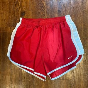 Nike Dri-Fit Tempo running shorts
